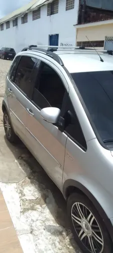 Fiat Idea Essence 1.6 Flex 16V 5P 2026