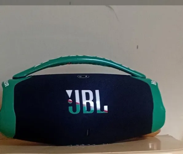 JBL BOMBOX 3