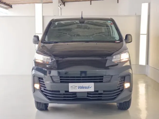 Fiat Scudo Multi 1.5 16 V Turbo Diesel 2025