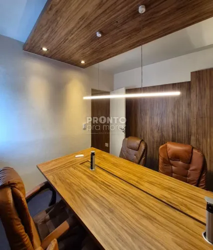 Sala/Conjunto Comercial em Boa Viagem