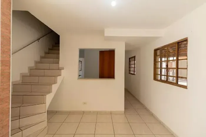 Sobrado com 3 dormitórios à venda, 120 m² por R$ 425.000,00 - Itaquera - São Paulo/SP