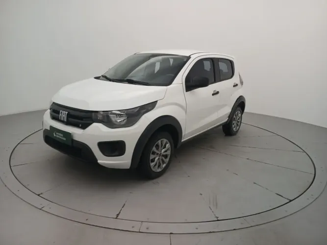Fiat Mobi Like 1.0 Fire Flex 5P. 2024