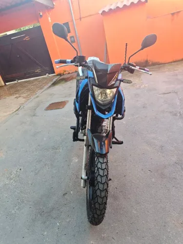 Crosser Ed 2017