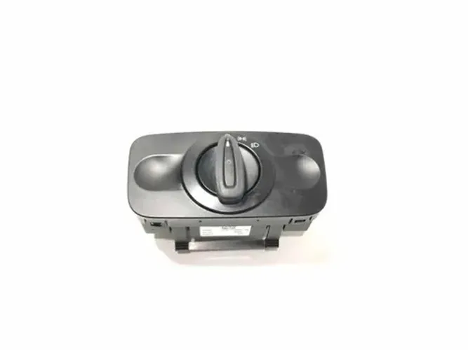 Chave Luz Ford Ecosport 2014
