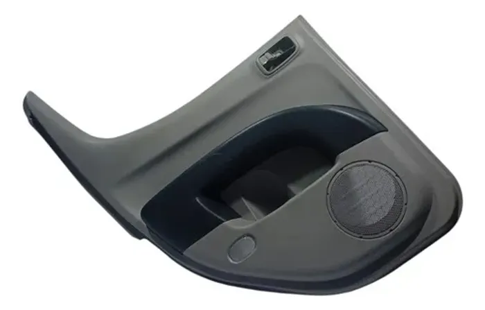 Forro Porta Traseiro Esquerdo L200 Triton 3.2 2008 2016