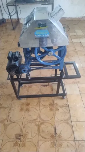 Máquina de caldo de cana 