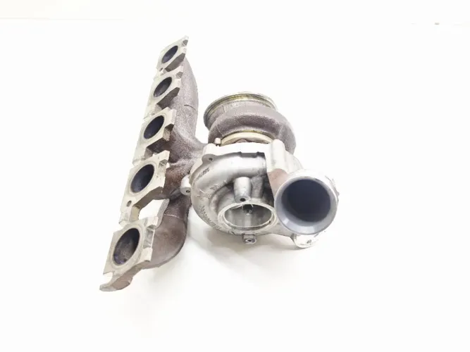 Turbina Audi Ttrs 2.5t 2020 / 2021 07k145701n 17 Mil Km