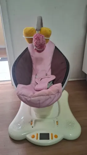 Mamaroo 4 moms 