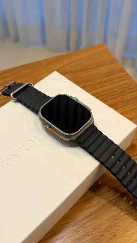 Apple Watch Ultra (1ª Geração) único dono