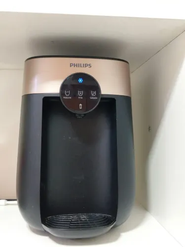 PURIFICADOR DE AGUA PHILIPIS