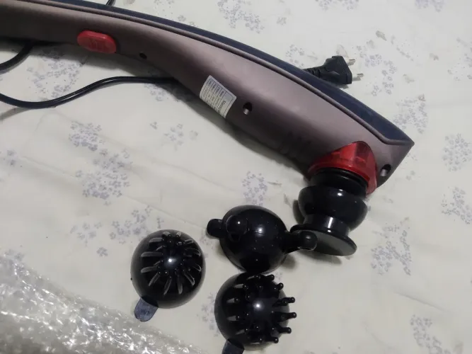 Massageador Relaxation Plus 127v