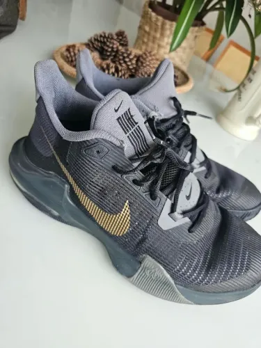 Tênis Nike Air Max Impact 3 Masculino Tam. 44