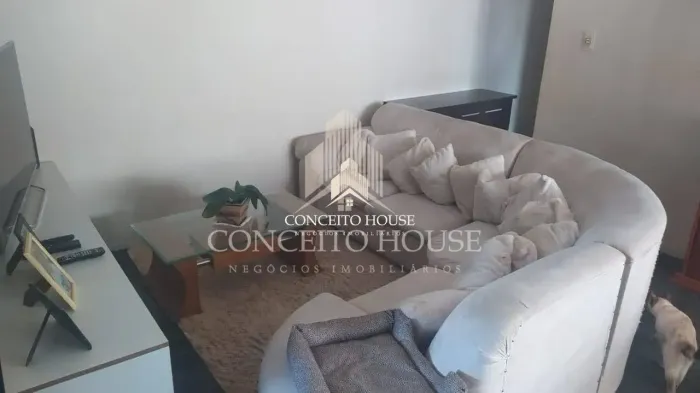 Apartamento para Venda - Osasco, Cidade das Flores, 2 dormitórios,1 vaga