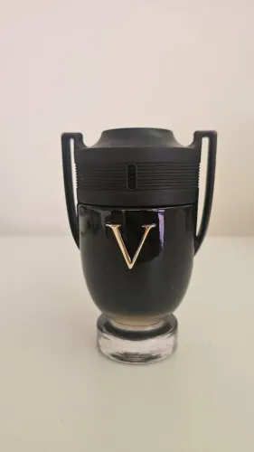 Perfume Invictus Victory (Paco Rabanne) - 100 ml - Novo