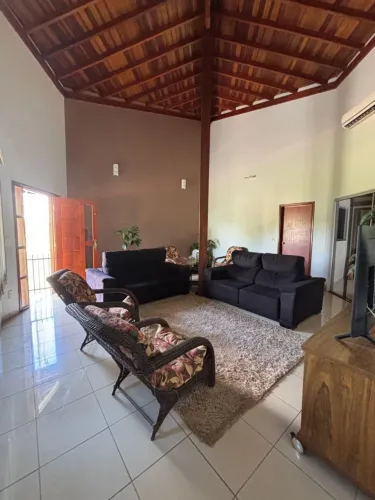 2 SOFÁS DE 2 LUGARES