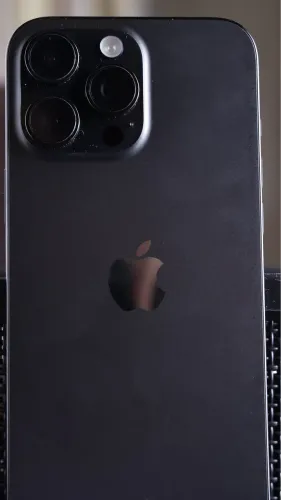 iPhone 16 pro max. 256gb.