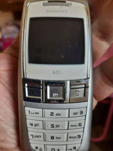 Celular Siemens