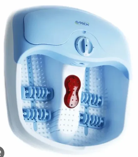 Hidromassageador Para Pés - G-Tech (Breeze Relax) 220 Volts 