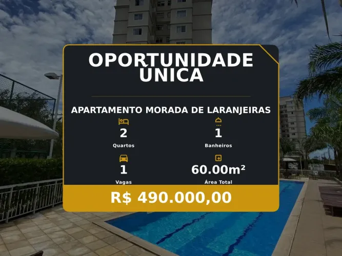 Morada de Laranjeiras: Seu Refúgio com Jardim de Inverno e Varanda!