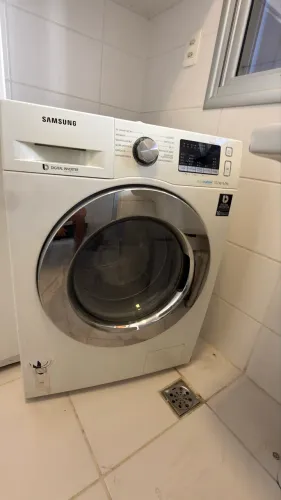 Lava e Seca Samsung - Usada - Ótima Oportunidade