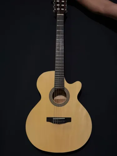 Violão Cort CEC1 Nylon