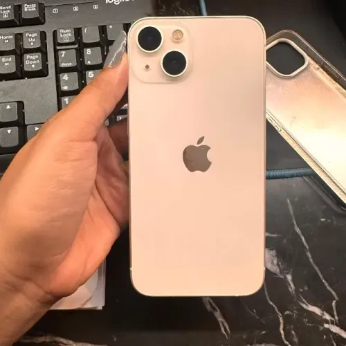 iPhone 13 de 128GB