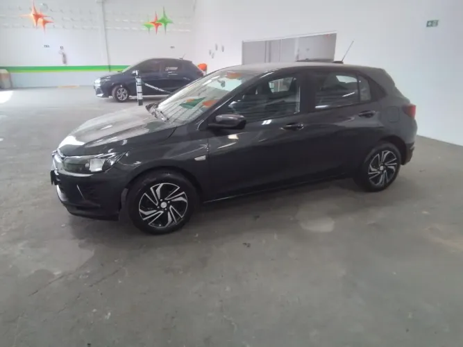 Chevrolet Onix Hatch 1.0 12V Flex Mec. 4P 2026