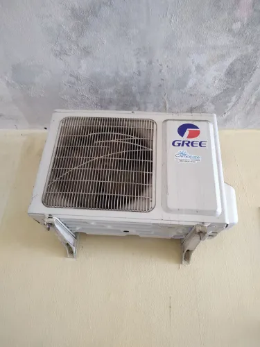 Vendo ar condicionado 