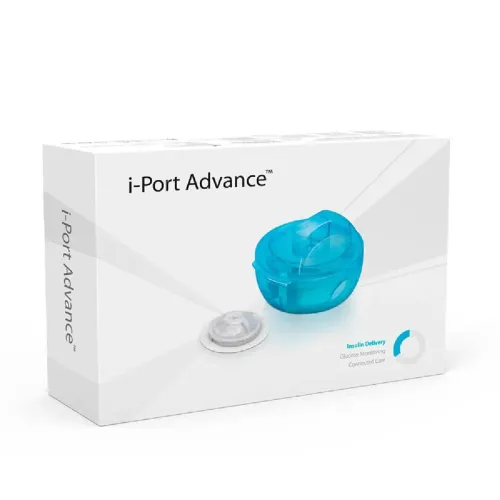 iPort Advanced - Caixa com 10