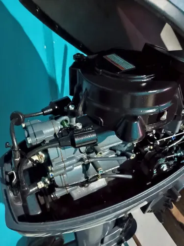 Motor muito top nunca deixou na mão só pegar é andar