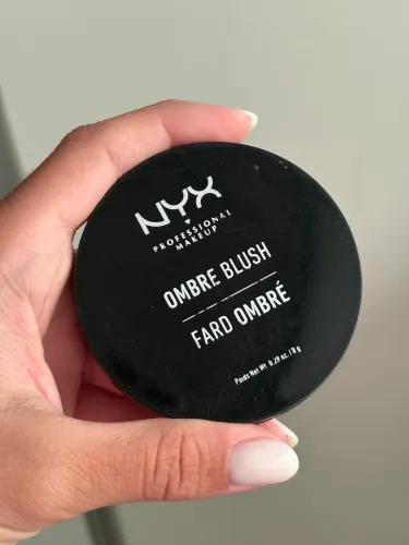 Blush NYX  