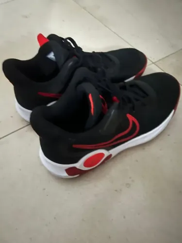 Basqueteira Nike KD Trey 5 IX