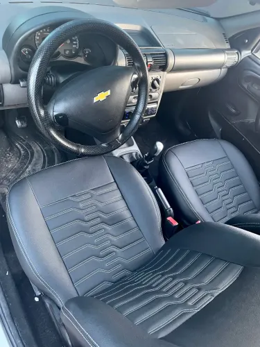 Chevrolet Classic Life/ls 1.0 VHC Flexp. 4P 2014
