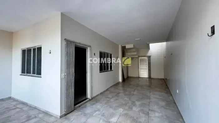 Casa na Av: Marechal Rondon, espaço, localização nobre e conforto para viver bem em Santar