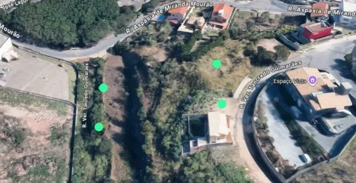 Lote à venda, Estoril - Belo Horizonte/MG