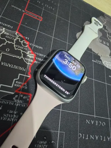 Apple watch series 9 41mm