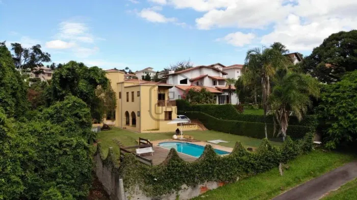 Casa de Condominio em Pinheiro - Valinhos