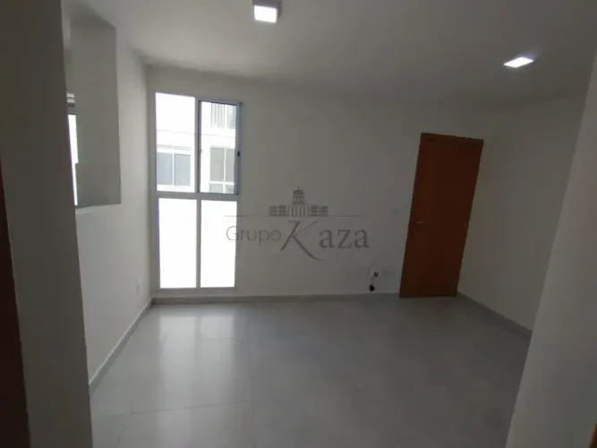Oportunidade - Apartamento - Vila Nova Aliança - Parque Joinville - 2 Dormitórios - 52m².
