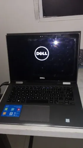 Notebook Dell 2 em 1