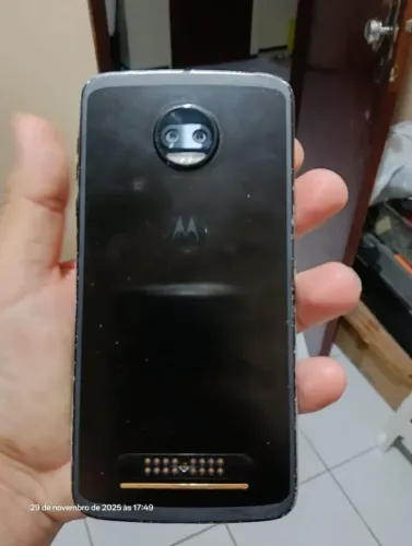 CELULAR MOTO Z FORCE