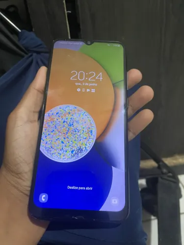 Celular Samsung 