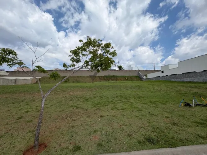Terreno à venda em Campinas, Loteamento Parque dos Alecrins, com 534 m²