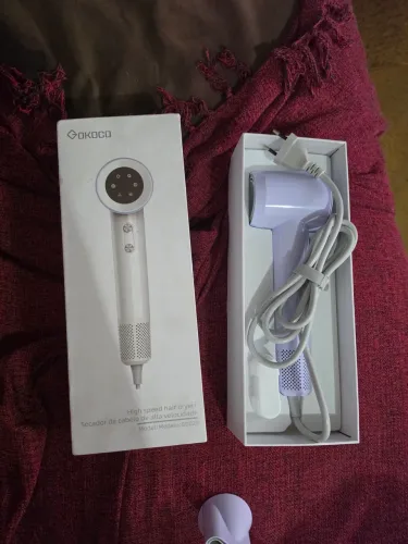 Secador Gokoco 1500w