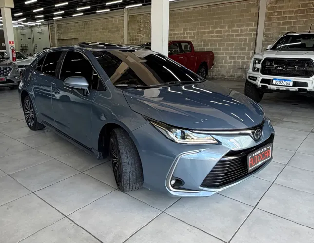 Toyota Corolla Altis 2.0 Flex 16V Aut. 2020
