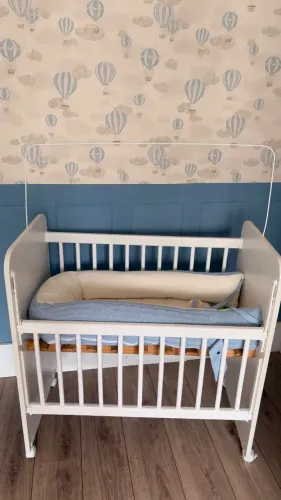 Mini berço