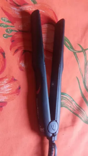 vendendo chapinha da gama eleganza plus-profissional