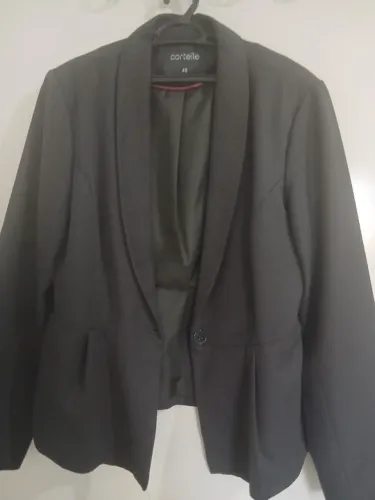 Blazer feminino