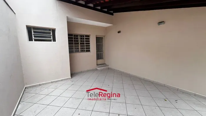 SOBRADO P/ ALUGAR C/ 3 DORMITÓRIOS- A - 1338