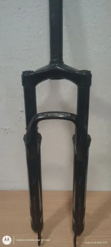 Suspensão 29
