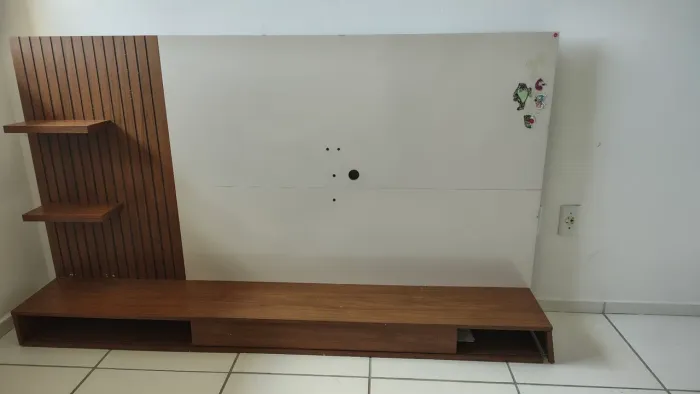 Painel para TV até 60 polegadas